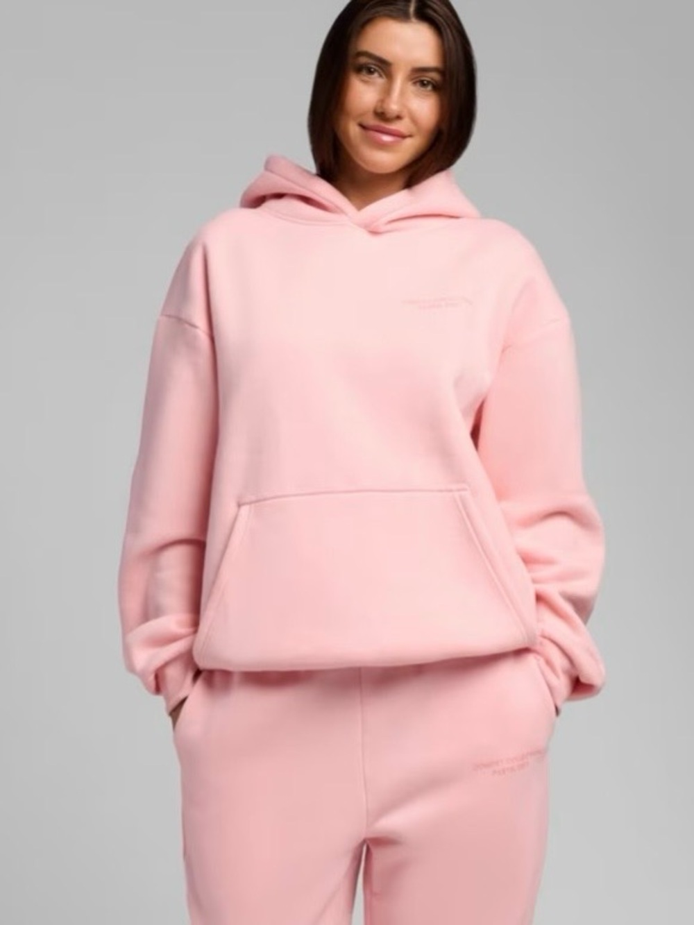 Pastel Hoodie and Jogger Bundle